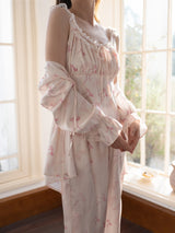 Ribbon Dream Pajama Set