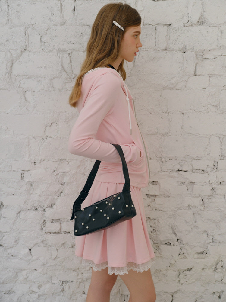 Poetry in Petals Dress