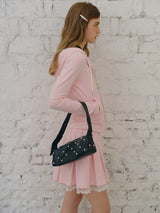 Poetry in Petals Dress