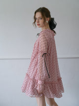 Sugar Dot Ballet Dress