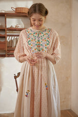 Bloomfolk Storybook Dress