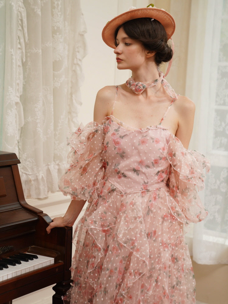 Rosée de Jardin