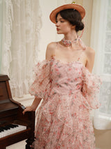 Rosée de Jardin