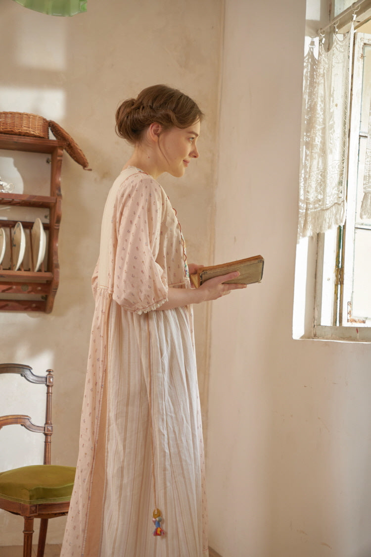Bloomfolk Storybook Dress