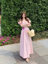 Blush Garden Muse Set