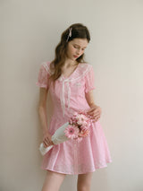 Whispers of Magnolia