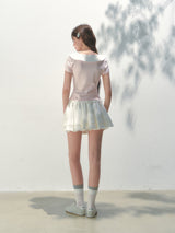 Sailor Moonlight Bow Tee