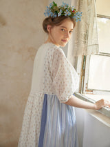 Bloomfolk Storybook Dress