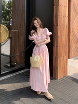 Blush Garden Muse Set