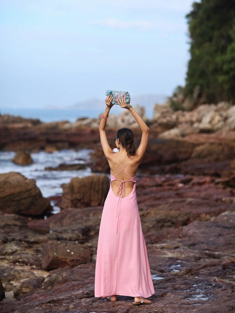 Seafoam Rose Mirage
