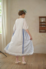 Bloomfolk Storybook Dress