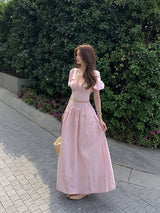 Blush Garden Muse Set