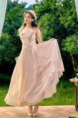 Garden Rose Sonata Dress