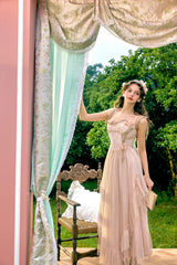 Garden Rose Sonata Dress