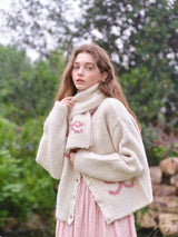 Whispering Lacewood Dress