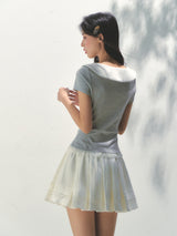 Sailor Moonlight Bow Tee