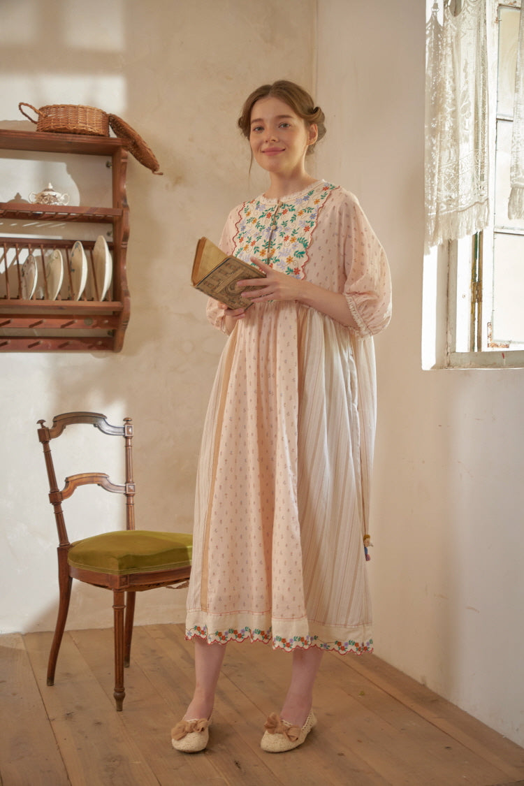 Bloomfolk Storybook Dress