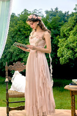 Garden Rose Sonata Dress