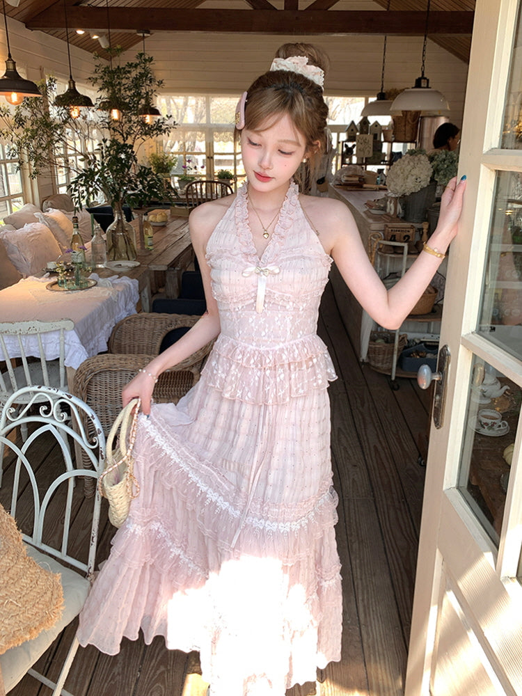Strawberry Cream Daydream Set
