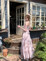 Strawberry Cream Daydream Set