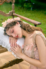 Garden Rose Sonata Dress