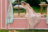Garden Rose Sonata Dress