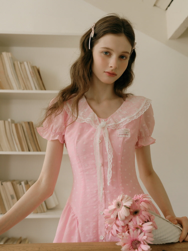 Whispers of Magnolia