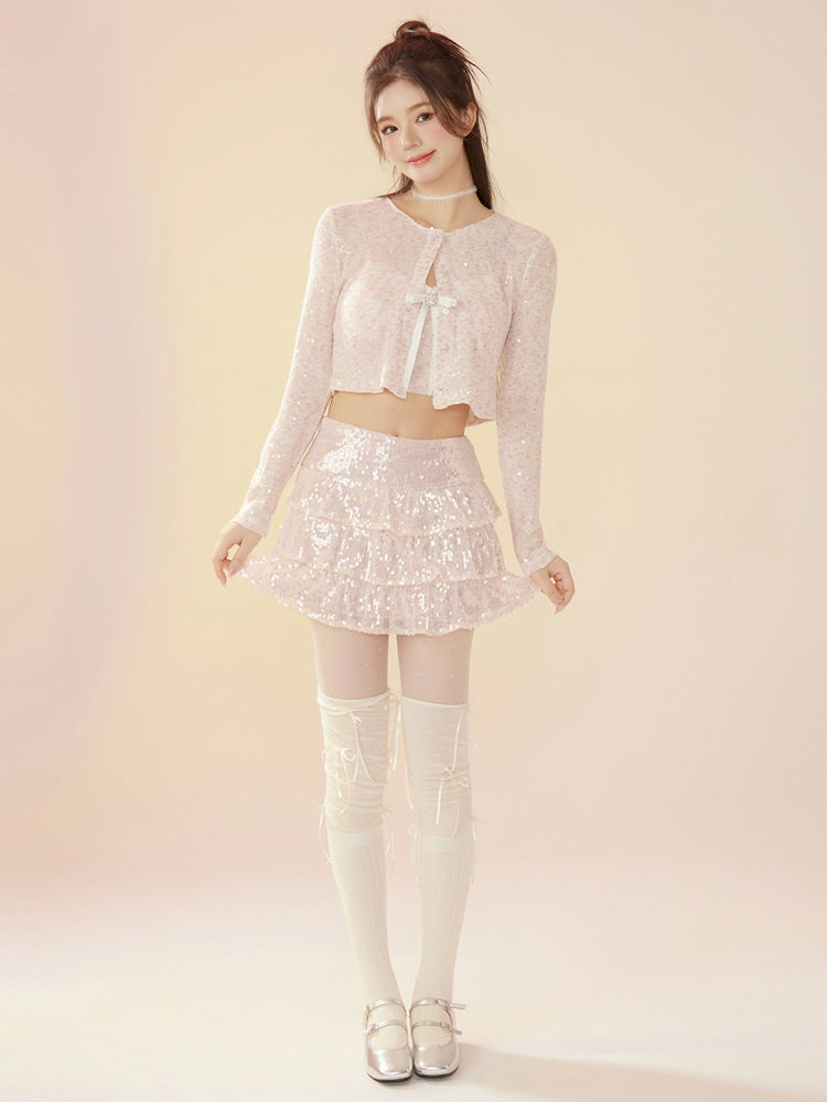 Moonlight Tutu Whisper Set