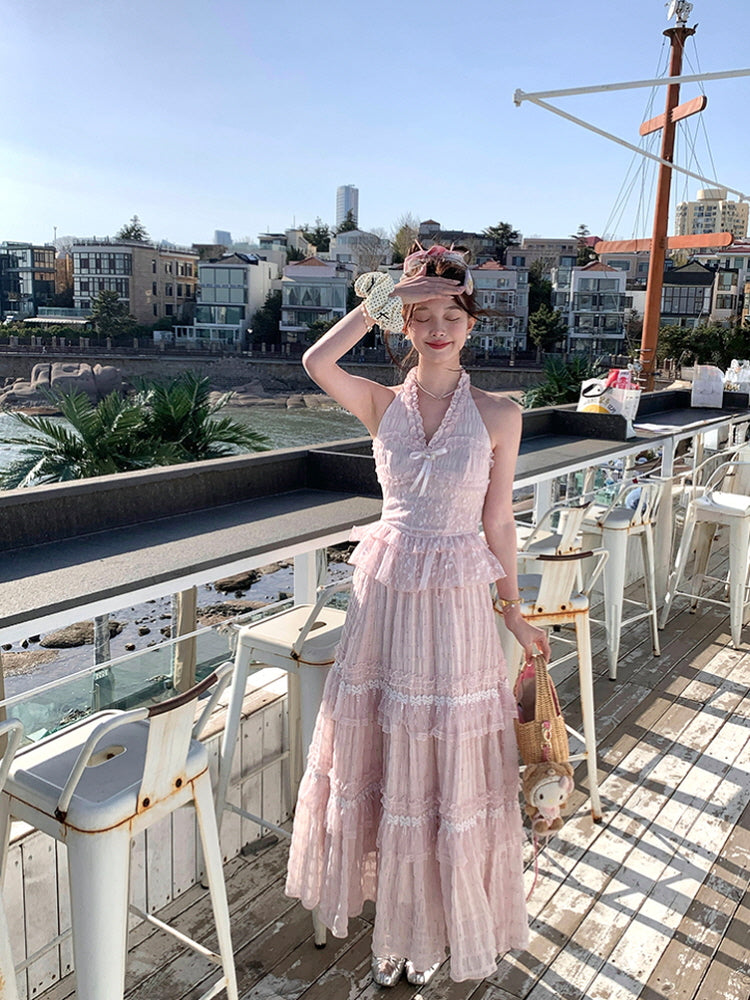 Strawberry Cream Daydream Set