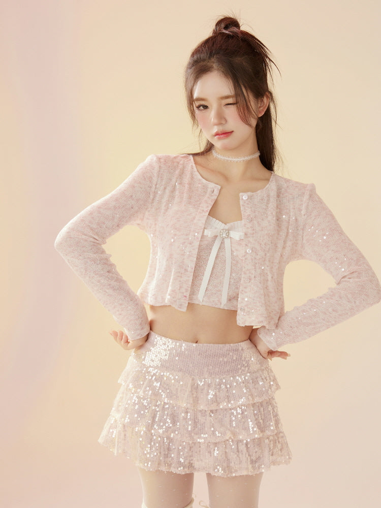 Moonlight Tutu Whisper Set