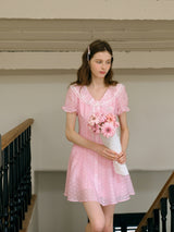 Whispers of Magnolia