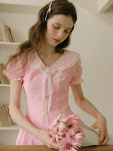 Whispers of Magnolia