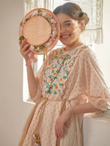 Bloomfolk Storybook Dress