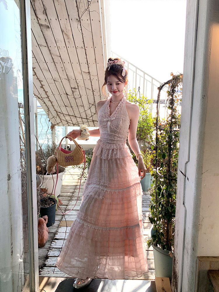 Strawberry Cream Daydream Set