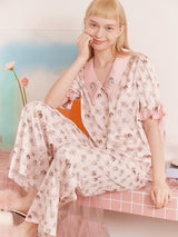 Hearts in Heaven Pajama Quartet