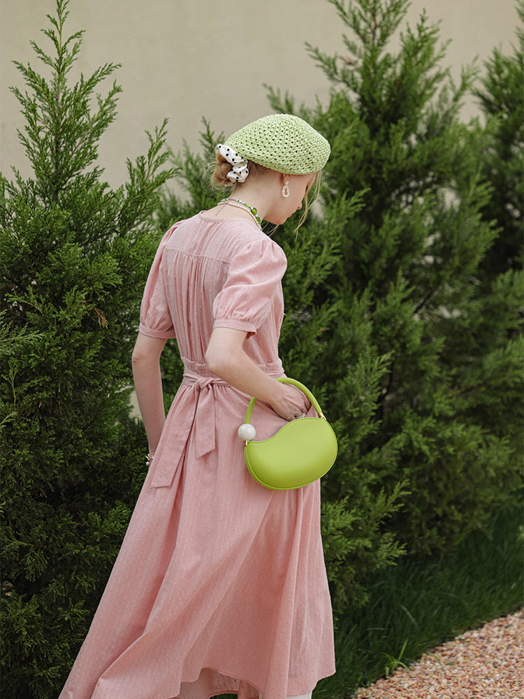 Whispering Garden Dress
