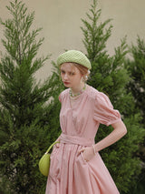 Whispering Garden Dress