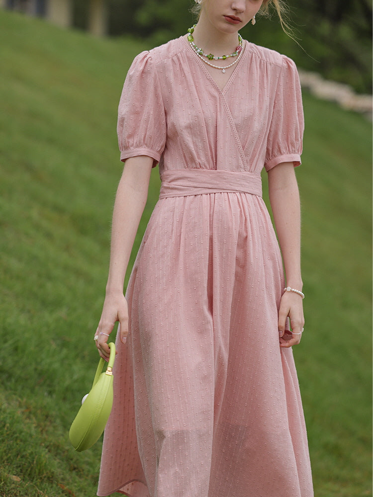 Whispering Garden Dress