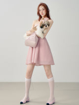 Darling Halter Dress