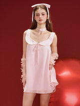 Ribbon Whisper Nightdress
