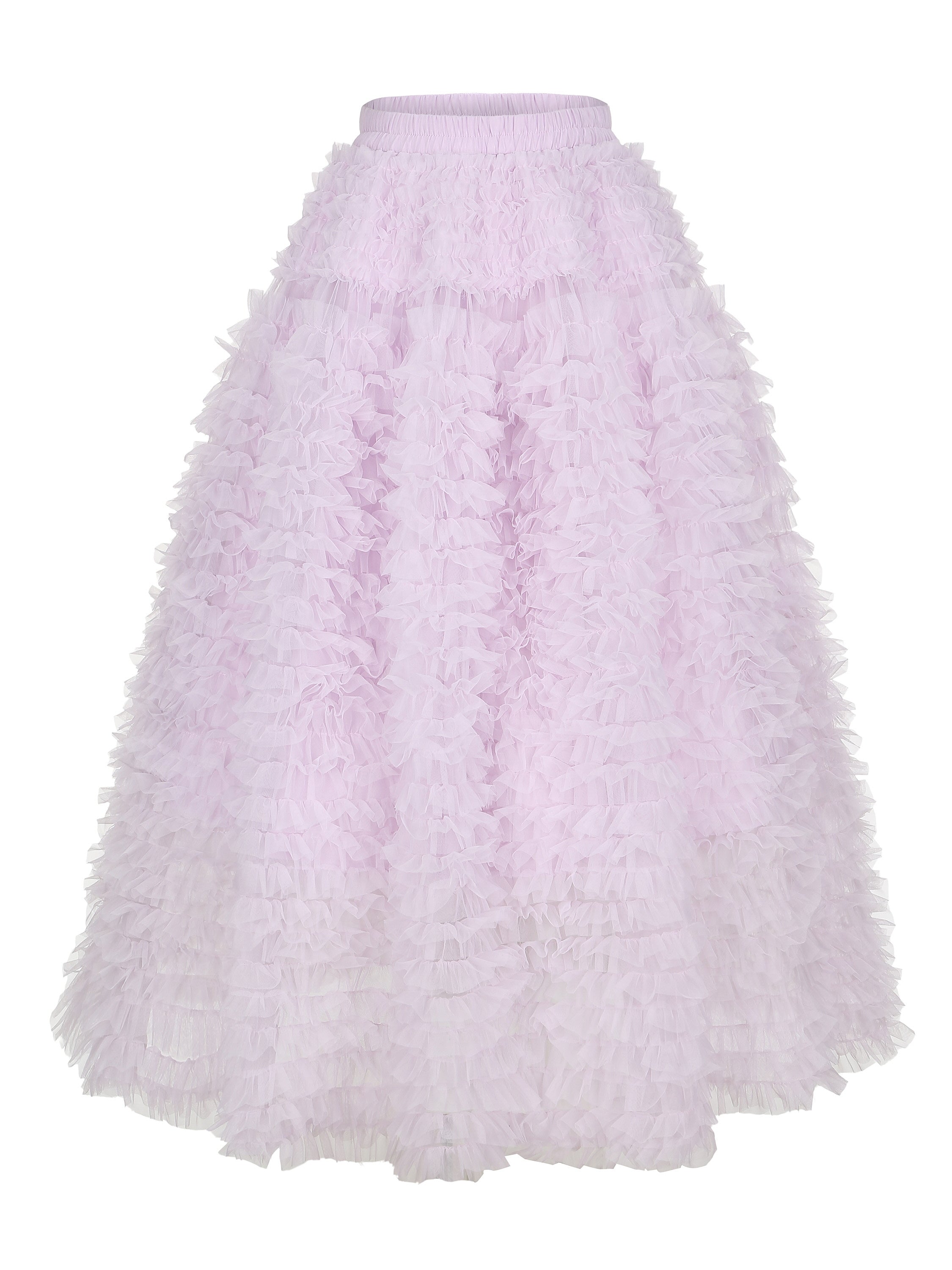 Sugarcloud Waltz Skirt