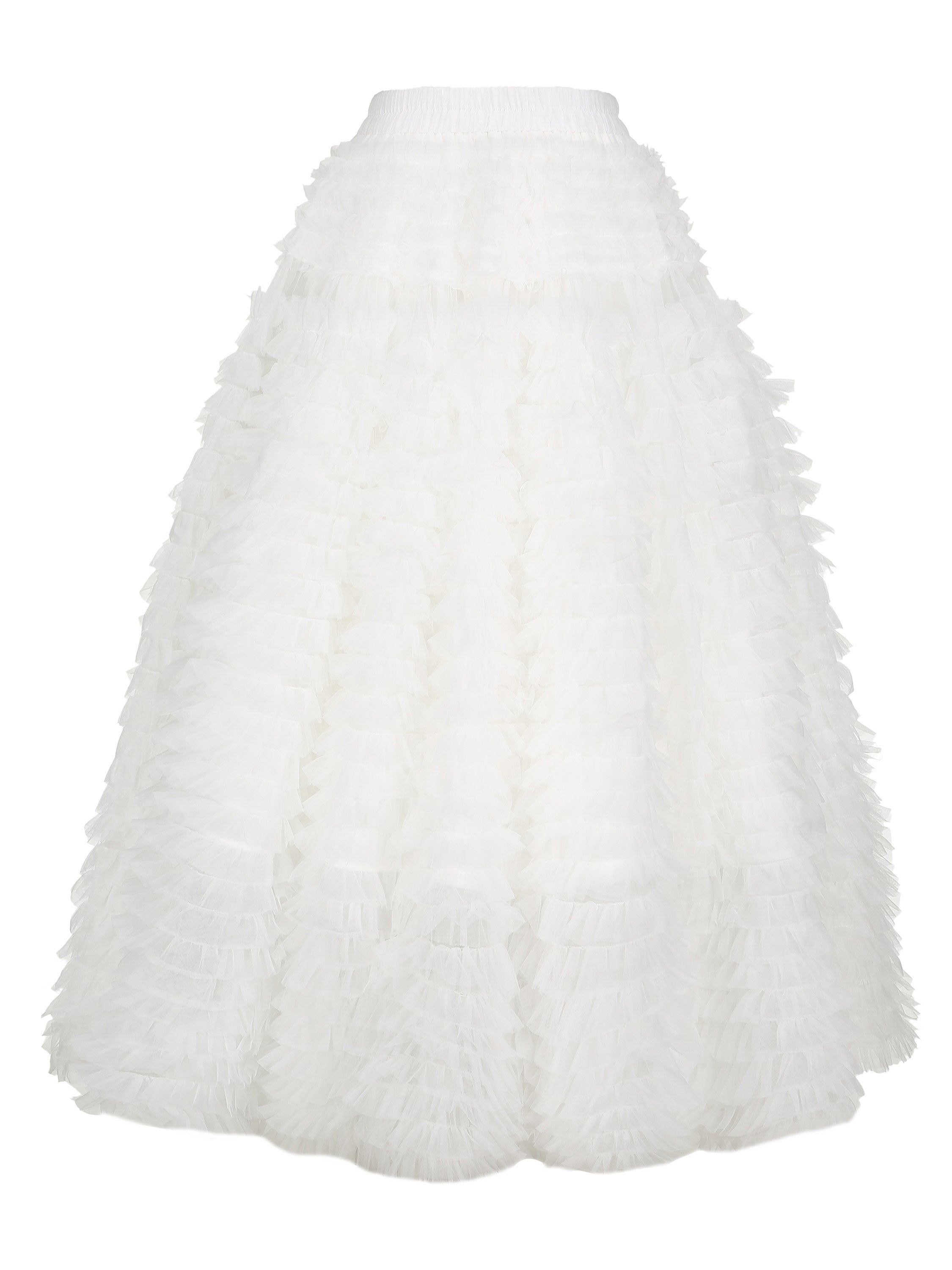 Sugarcloud Waltz Skirt