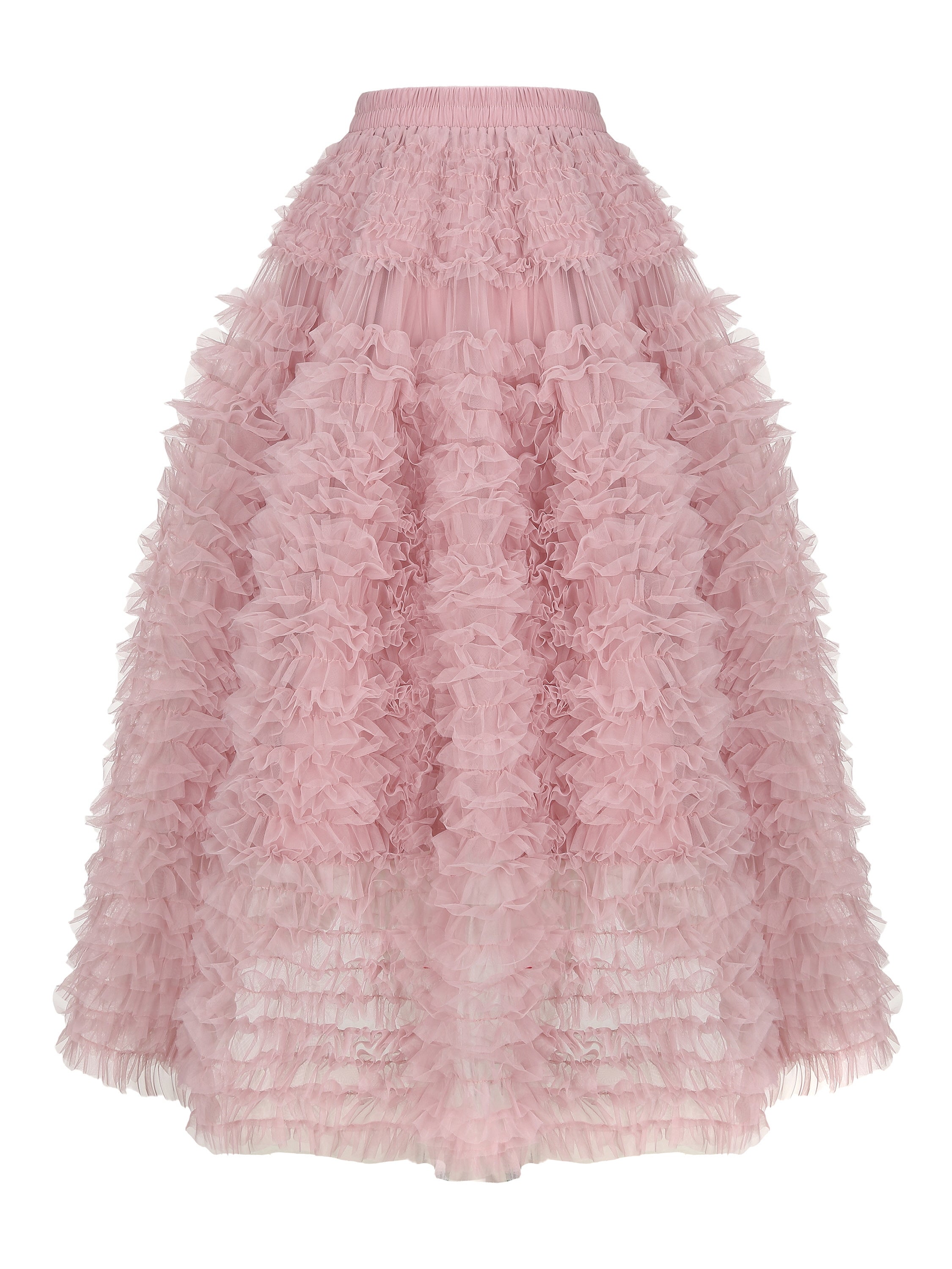 Sugarcloud Waltz Skirt