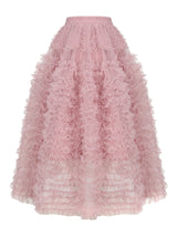 Sugarcloud Waltz Skirt