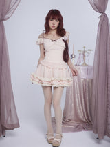 Pastel Whip Dream Set