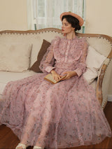 Étoile de Lune Dress
