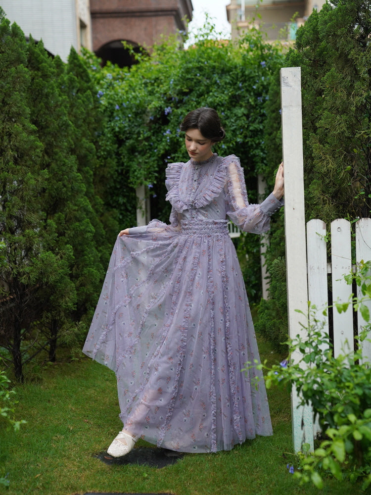 Étoile de Lune Dress