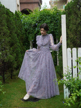 Étoile de Lune Dress