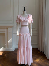 Whispering Peony Ensemble