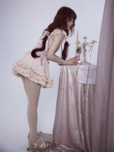 Pastel Whip Dream Set